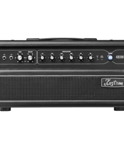CABEZAL KUSTOM KB200H P/BAJO