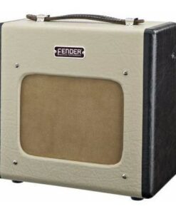 AMPLIFICADOR FENDER CHAMPION 600 5W VALVULAR