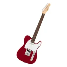 GUITARRA ELECTRICA SQUIER TELECASTER STANDAR