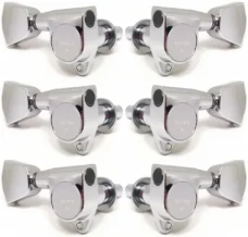 CLAVIJAS GOTOH 1012C LES PAUL BLIND 3 + 3