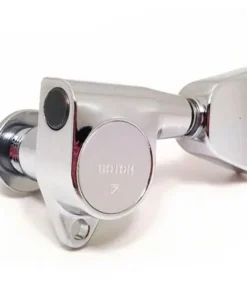 Alternative view of CLAVIJAS GOTOH 1012C LES PAUL BLIND 3 + 3