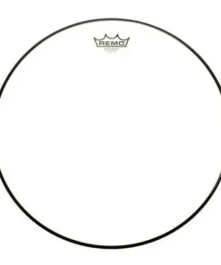 PARCHE REMO 16" AMBASSADOR BATTER HEAD COATED