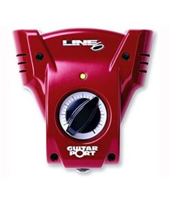 INTERFACE LINE6 GUITAR PORT 3.0 PARA GUITARRA