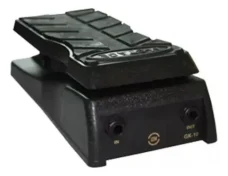 PEDAL VOLUMEN LEEM GK-10 P/ GUITARRA