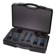 KIT DE MICROFONOS AUDIO TECHNICA MB/DK6 P/BATERIA