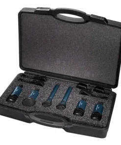 KIT DE MICROFONOS AUDIO TECHNICA MB/DK6 P/BATERIA