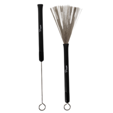 ESCOBILLAS PARQUER MYSTIC METALICAS 97005