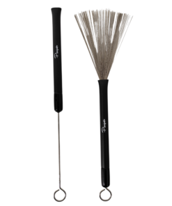 ESCOBILLAS PARQUER MYSTIC METALICAS 97005