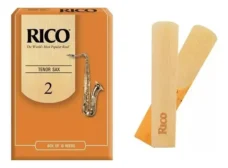 CAÑA RICO N 2 P/ SAXO TENOR RKA1020