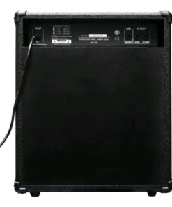 Alternative view of AMPLIFICADOR ROSS B35 35W PARA BAJO 10"