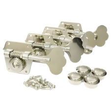CLAVIJERO MR SHIMURA 230N 4L PARA BAJO BLINDADA