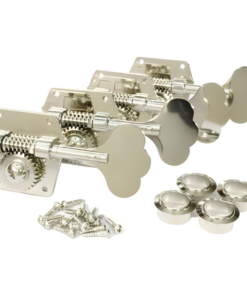 CLAVIJERO MR SHIMURA 230N 4L PARA BAJO BLINDADA