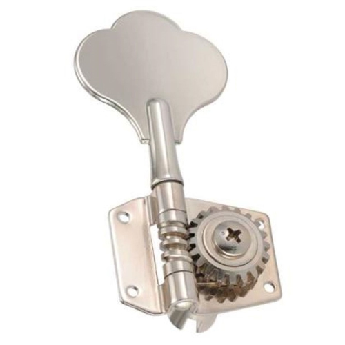 CLAVIJERO MR SHIMURA 230N 2+2 PARA BAJO BLINDADA - Imagen 2