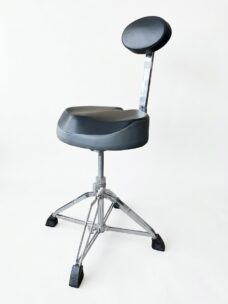 BANQUETA MASTER ERGONOMICA CON RESPALDO 94004