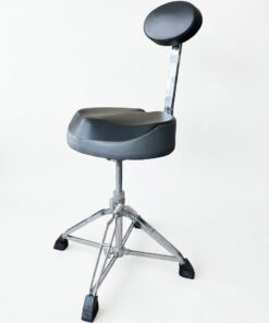 BANQUETA MASTER ERGONOMICA CON RESPALDO 94004