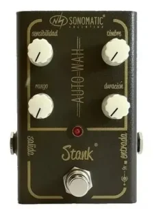 PEDAL SONOMATIC STANK AUTOWAH