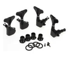 CLAVIJERO DR PARTS BMH7105/BK/R4 BAJO 4L NEGRAS