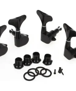 CLAVIJERO DR PARTS BMH7105/BK/R4 BAJO 4L NEGRAS