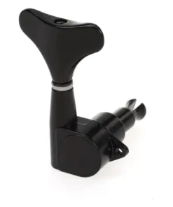 Alternative view of CLAVIJERO DR PARTS BMH7105/BK/R4 BAJO 4L NEGRAS