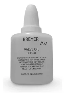 ACEITE BREYER PARA INST DE VIENTO 60 CM3