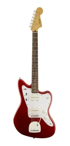 GUITARRA ELECT SQUIER JAZZMASTER VINT MOD APPLE