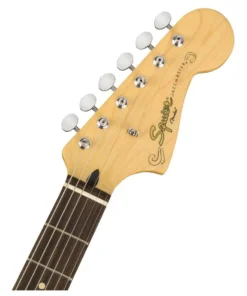 GUITARRA ELECT SQUIER JAZZMASTER VINT MOD APPLE - Imagen 4
