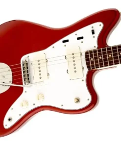 GUITARRA ELECT SQUIER JAZZMASTER VINT MOD APPLE - Imagen 5