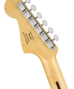 GUITARRA ELECT SQUIER JAZZMASTER VINT MOD APPLE - Imagen 6