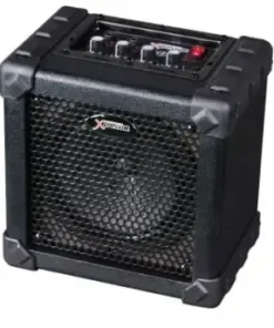 AMPLIFICADOR X-PRESSION M-15 15W P /GUITARRA