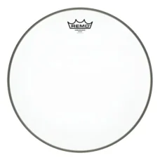 PARCHE REMO 22" AMBASSADOR BASS CLEAR BOMBO