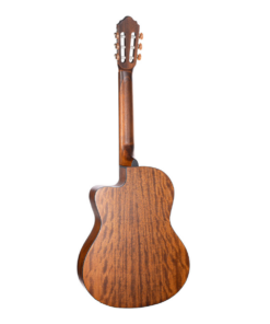 Alternative view of GUITARRA CRIOLLA CORT AC120CE-OP EQ CON FUNDA