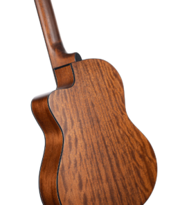 GUITARRA CRIOLLA CORT AC120CE-OP EQ CON FUNDA - Imagen 3