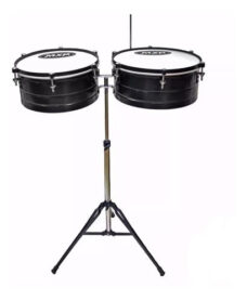TIMBALETA MXP TGP-SL CON SOPORTE