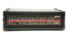 CABEZAL X-PRESSION BAJO BT-500H 500W