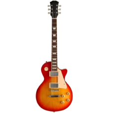 GUITARRA ELECTRICA TEXAS LES PAUL 3T SUNBURST