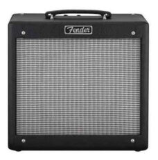 AMPLIFICADOR FENDER PRO JUNIOR III 15W VALVULAR