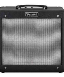 AMPLIFICADOR FENDER PRO JUNIOR III 15W VALVULAR
