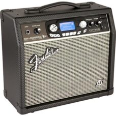 AMPLIFICADOR FENDER G-DEC 3 FIFTEEN 15W