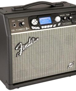 AMPLIFICADOR FENDER G-DEC 3 FIFTEEN 15W
