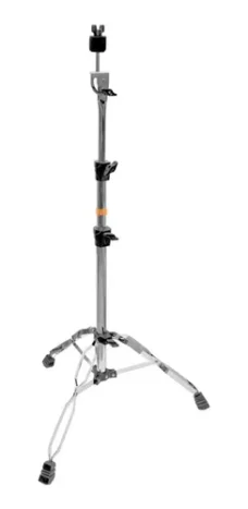 SOPORTE PLATILLO PEACE CS-202CH RECTO CROMADO