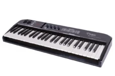 CONTROLADOR MIDI PARQUER MIDI49B 49 TECLAS