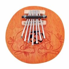 KALIMBA TOCA T-CK MADERA DE COCO
