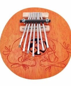 KALIMBA TOCA T-CK MADERA DE COCO