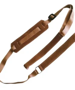 COLGANTE CRIOLLA TIJUANA ECONOMICO MARRON
