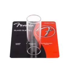 SLIDE FENDER VIDRIO 2 LARGO