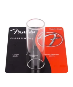 SLIDE FENDER VIDRIO 2 LARGO
