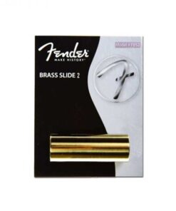 SLIDE FENDER BRONCE 2 LARGO