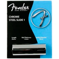 SLIDE FENDER ACERO 3 MEDIANO