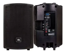 BAFLE POTENCIADO JBL JS15BT 15" USB/BT