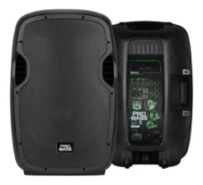 BAFLE POTENCIADO PROBASS 15" ELEVATE 115